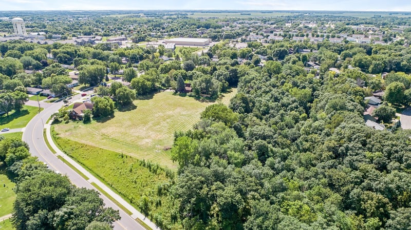 TBD Woodridge, Mankato, MN 56001