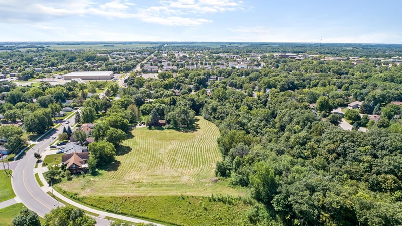 TBD Woodridge, Mankato, MN 56001