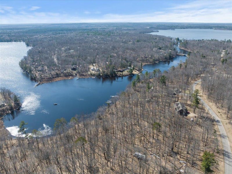 22311 Shadow Point, Emily, MN 56447