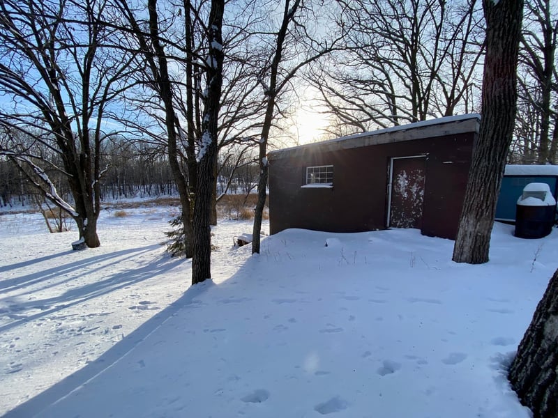 347 Miltona Ave, Miltona, MN 56354