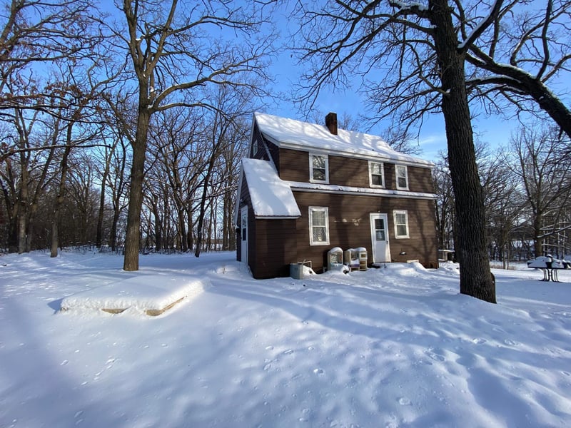 347 Miltona Ave, Miltona, MN 56354