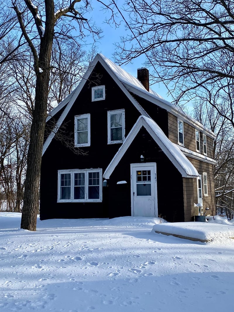 347 Miltona Ave, Miltona, MN 56354