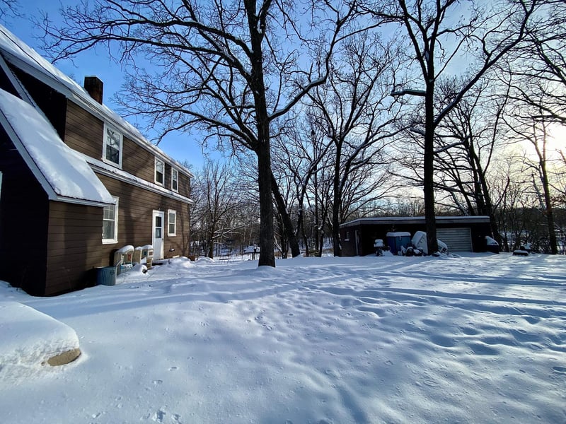 347 Miltona Ave, Miltona, MN 56354