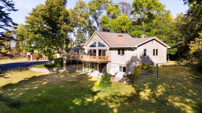 9876 County Road 58 NW, Brandon, MN 56315