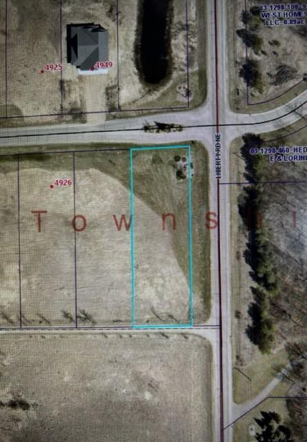 Lot 8 Geneva Golf Club Dr NE, Alexandria, MN 56308
