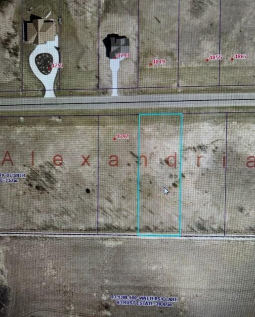 Lot 2 Geneva Golf Club Dr NE, Alexandria, MN 56308