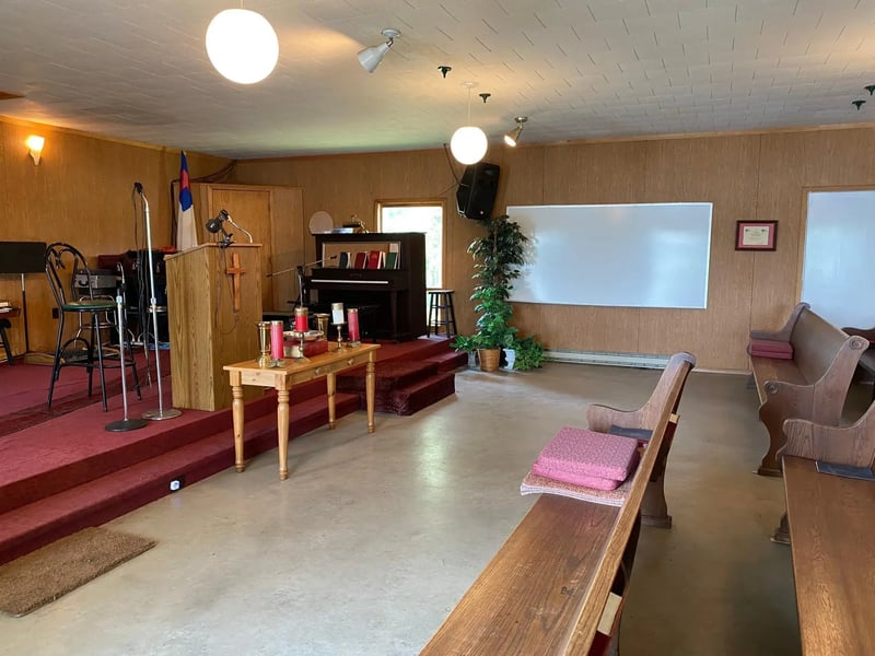 TBD 120th Ave, Lake Park, MN 56554