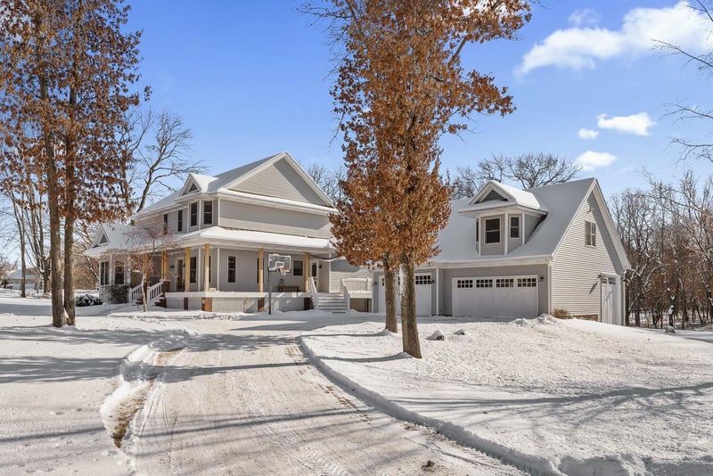16071 Royal Rd, Ramsey, MN 55303