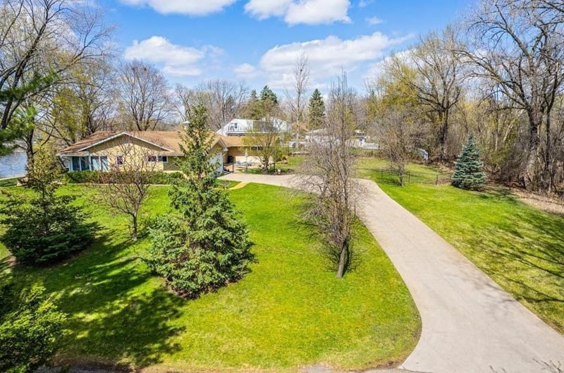 2508 Keller Pw, Maplewood, MN 55109