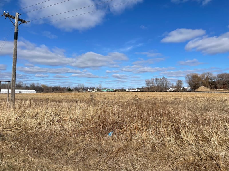 TBD 202nd St Parcel A, Forest Lake, MN 55025