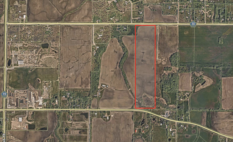 XXXXX Co Rd No 30, Corcoran, MN 55374