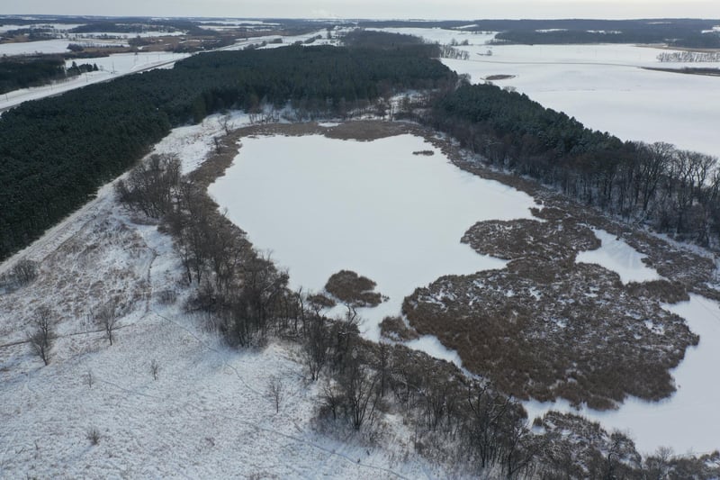 TBD Hwy 59, Erhard, MN 56534