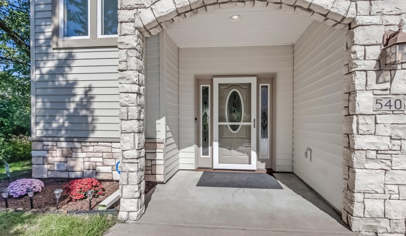 540 Lakeside Bay Dr S, Bayport, MN 55003