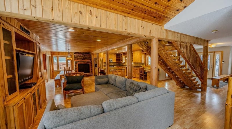 14788 Coyote Dr, Park Rapids, MN 56470