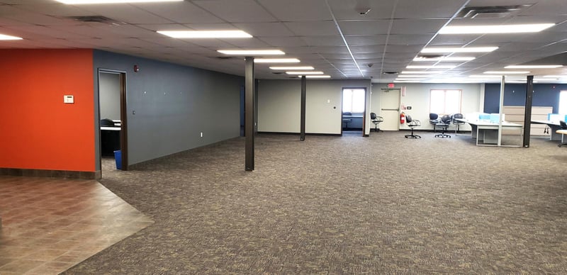 1018 Industrial Park Dr SE, Bemidji, MN 56601