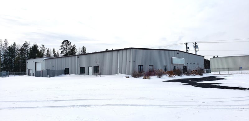 1018 Industrial Park Dr SE, Bemidji, MN 56601