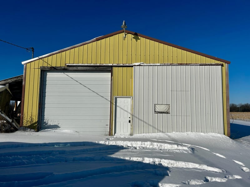 37093 County Highway 135, New York Mills, MN 56567