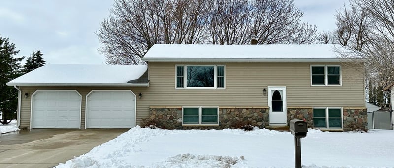 407 Kaye St, Tyler, MN 56178