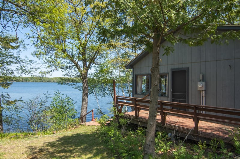 1741 A S Deer Lake Cir, Saint Croix Falls, WI 54024