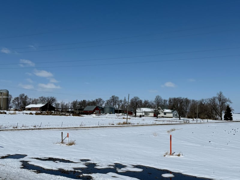 2209 170th St, Canby, MN 56220