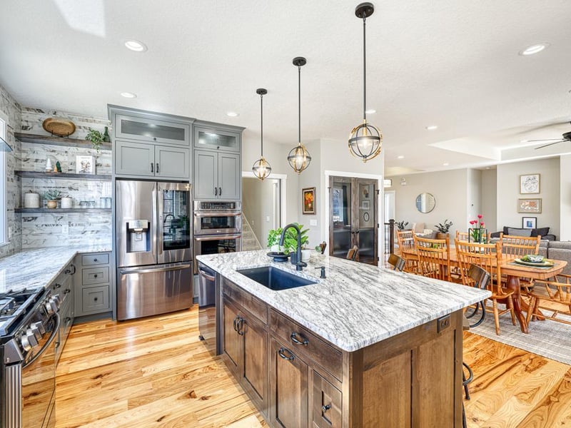 4818 145th Ave NE, Ham Lake, MN 55304