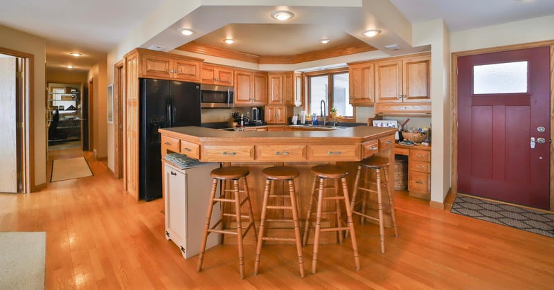 10742 E Shore Dr, Merrifield, MN 56465
