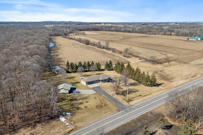 12721 County Road 3, Avon, MN 56310