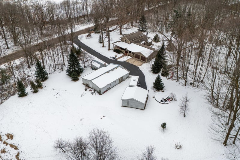 1588 14 1/2 St, Barron, WI 54812