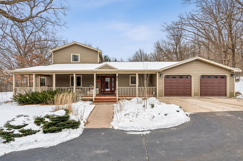 1588 14 1/2 St, Barron, WI 54812