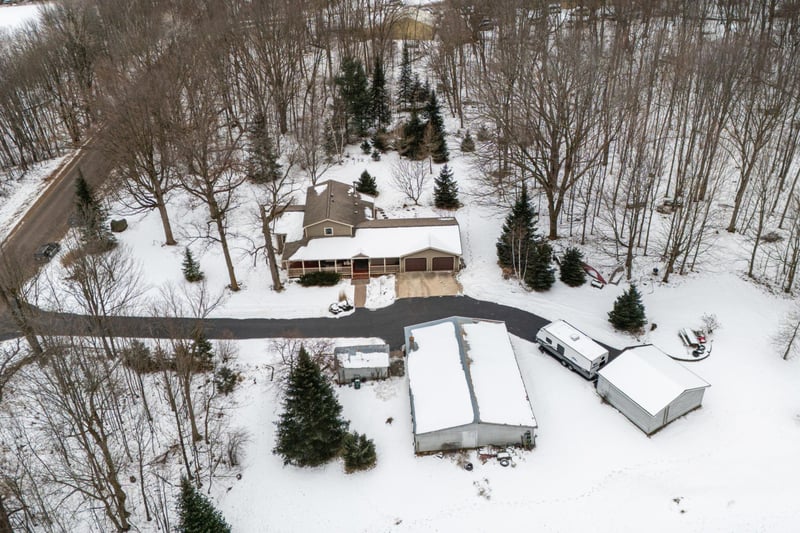 1588 14 1/2 St, Barron, WI 54812