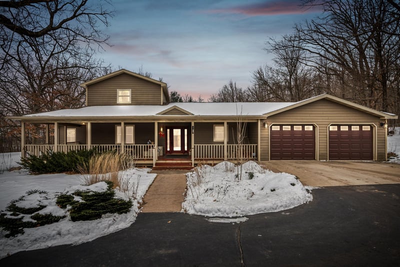 1588 14 1/2 St, Barron, WI 54812