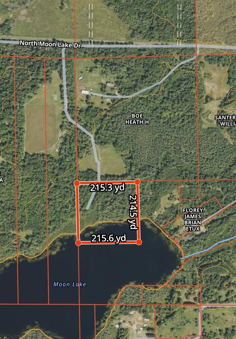 TBD N Moon Lake Dr, Eveleth, MN 55734