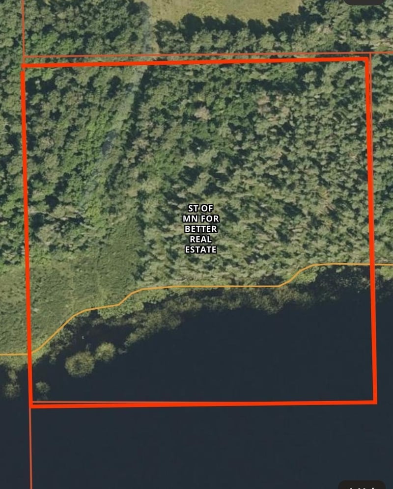 TBD N Moon Lake Dr, Eveleth, MN 55734