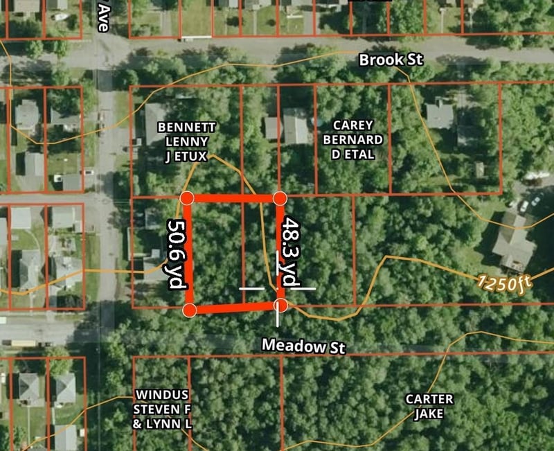 TBD Meadow St, Duluth, MN 55810