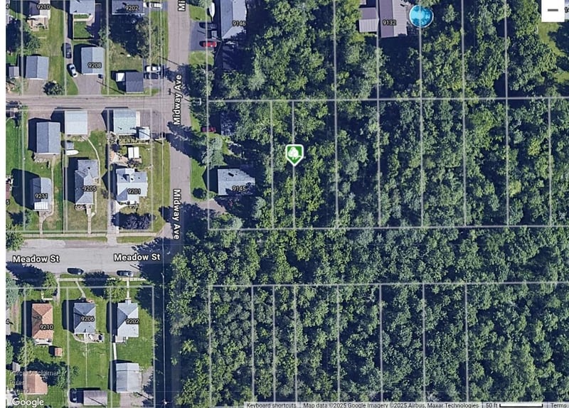 TBD Meadow St, Duluth, MN 55810