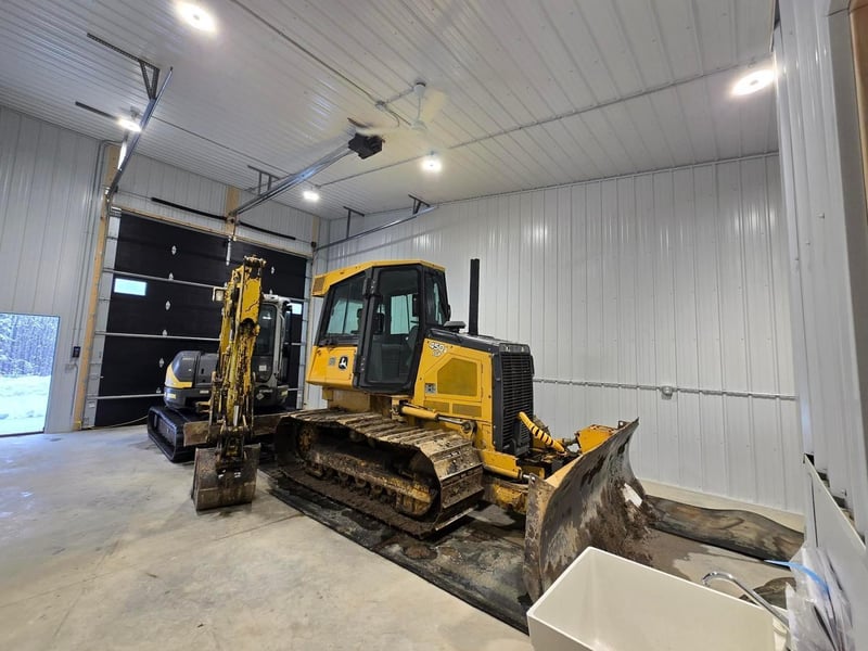 3511 County Road 8 NW #9, Baudette, MN 56623