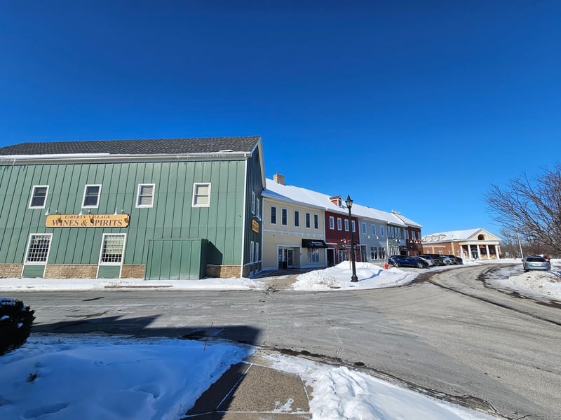 TBD Settler's Way, Stillwater, MN 55082
