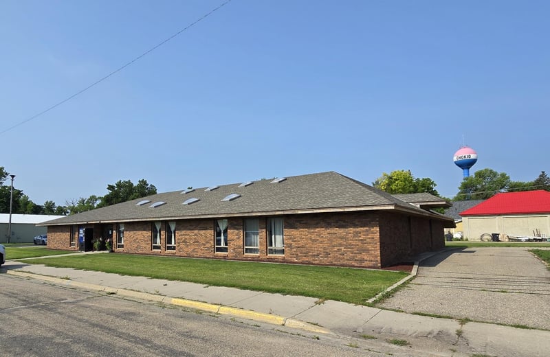 209 Main St, Chokio, MN 56221