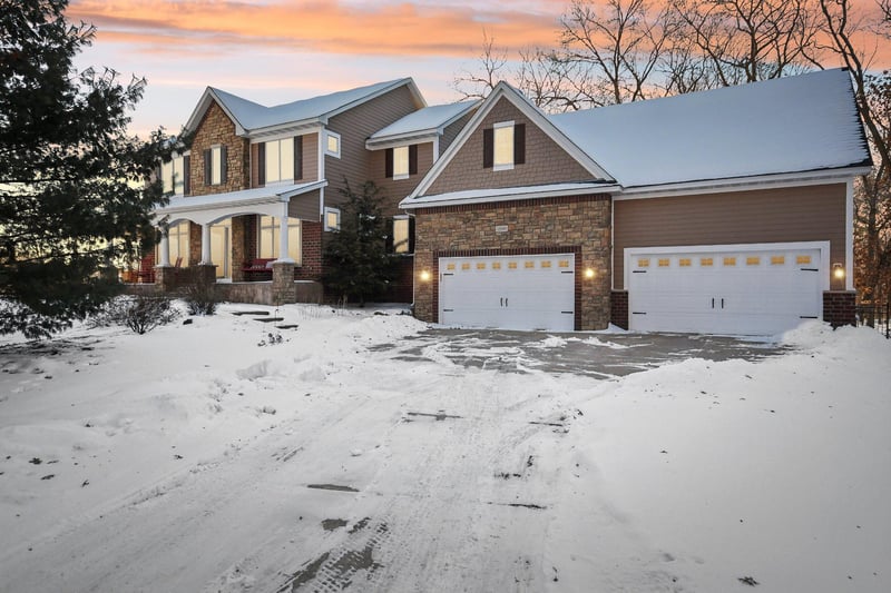 15940 Austin St NE, Andover, MN 55304