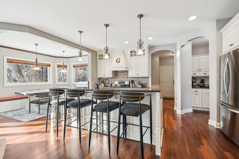15940 Austin St NE, Andover, MN 55304