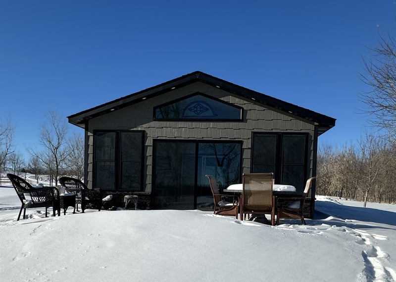 32532 Sawmill Rd, Erhard, MN 56534