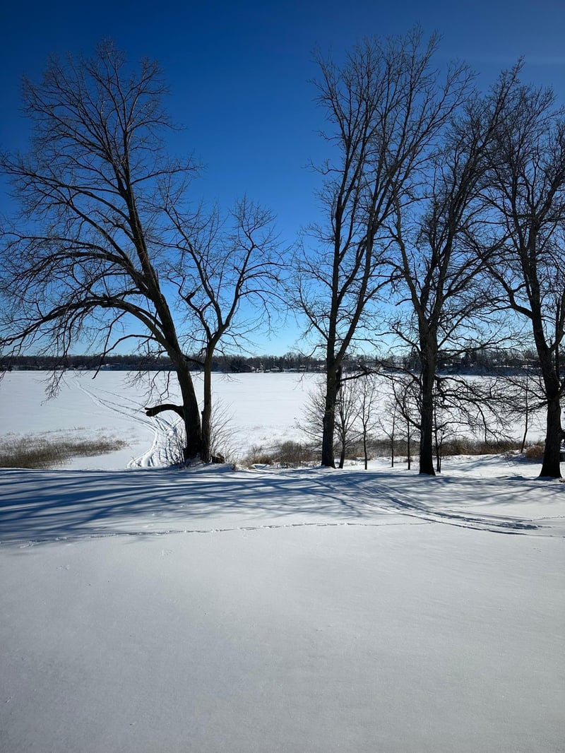 32532 Sawmill Rd, Erhard, MN 56534