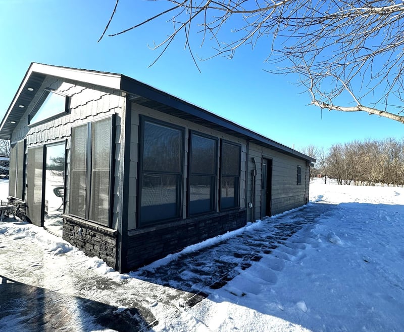 32532 Sawmill Rd, Erhard, MN 56534