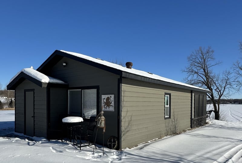 32532 Sawmill Rd, Erhard, MN 56534