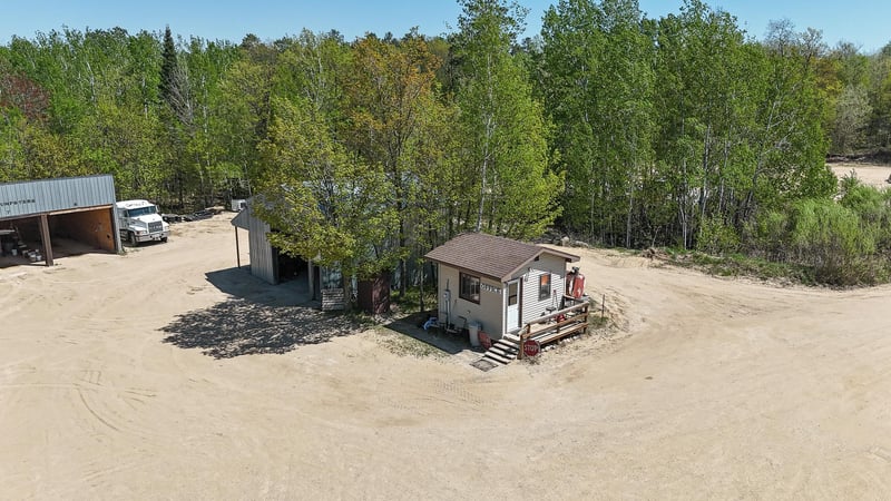 3246 County 7 NE, Longville, MN 56655