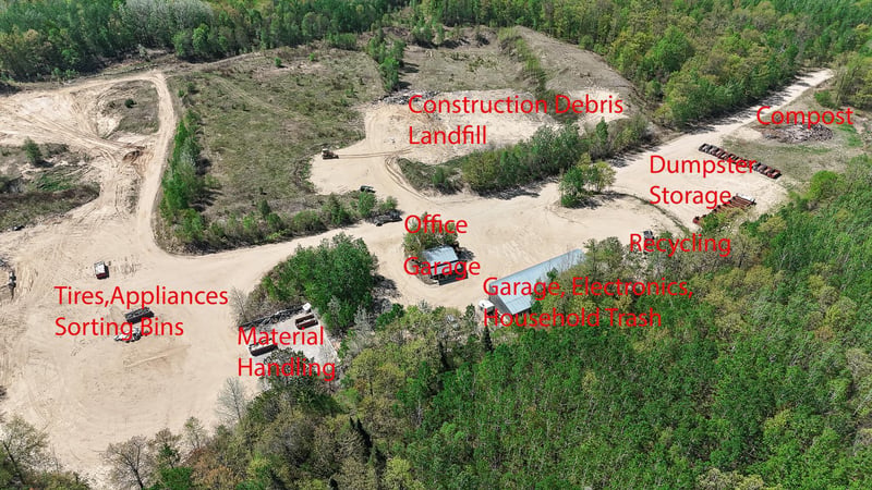 3246 County 7 NE, Longville, MN 56655