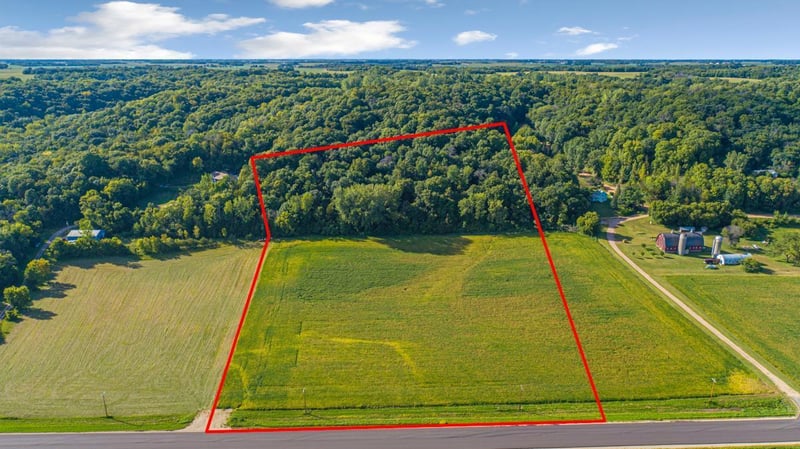 TBD Scenic Byway Rd, Henderson, MN 56044