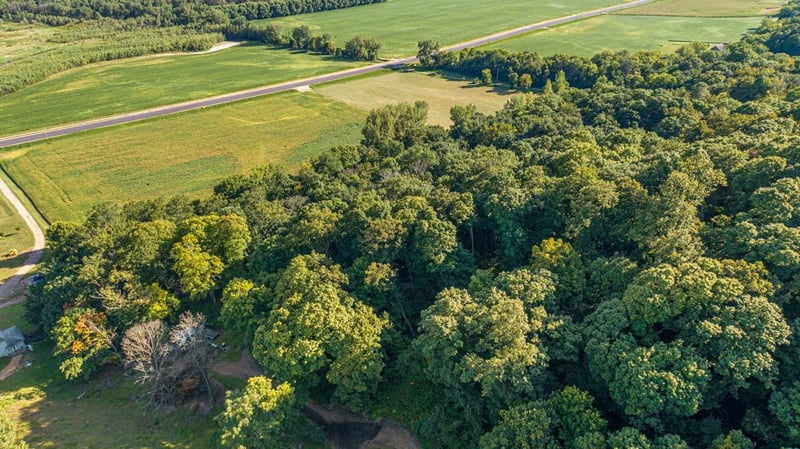 TBD Scenic Byway Rd, Henderson, MN 56044