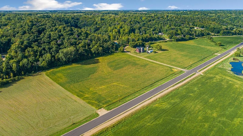 TBD Scenic Byway Rd, Henderson, MN 56044