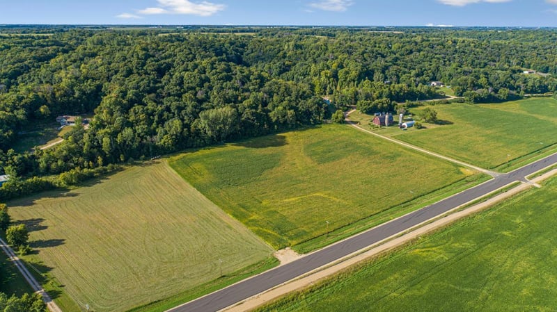 TBD Scenic Byway Rd, Henderson, MN 56044